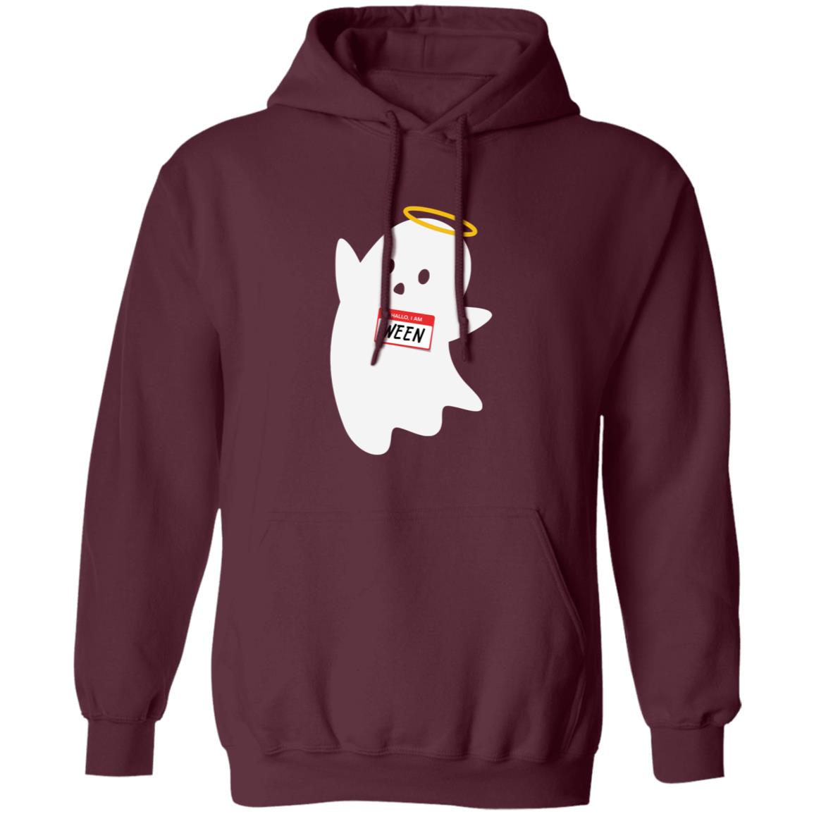 Hallo I Am Ween Shirt Wholesome Memes Merch Wholesome Ween Shirt Hoodie Sweatshirt - Teechipus