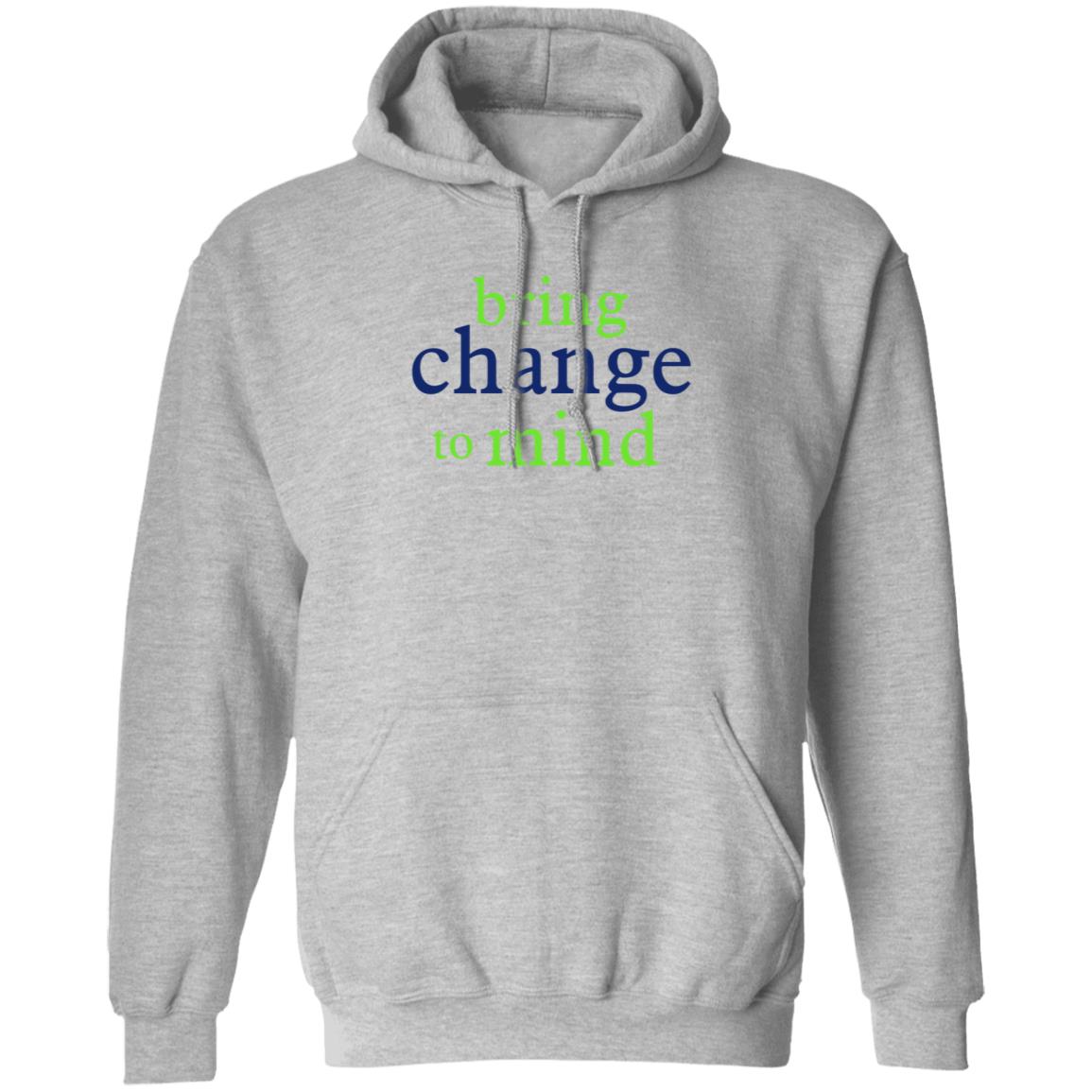 Glenn Close Bring Change To Mind Shirt - Teechipus