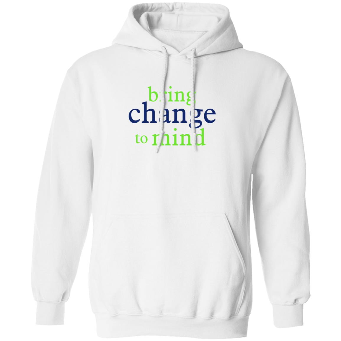 Glenn Close Bring Change To Mind Shirt - Teechipus