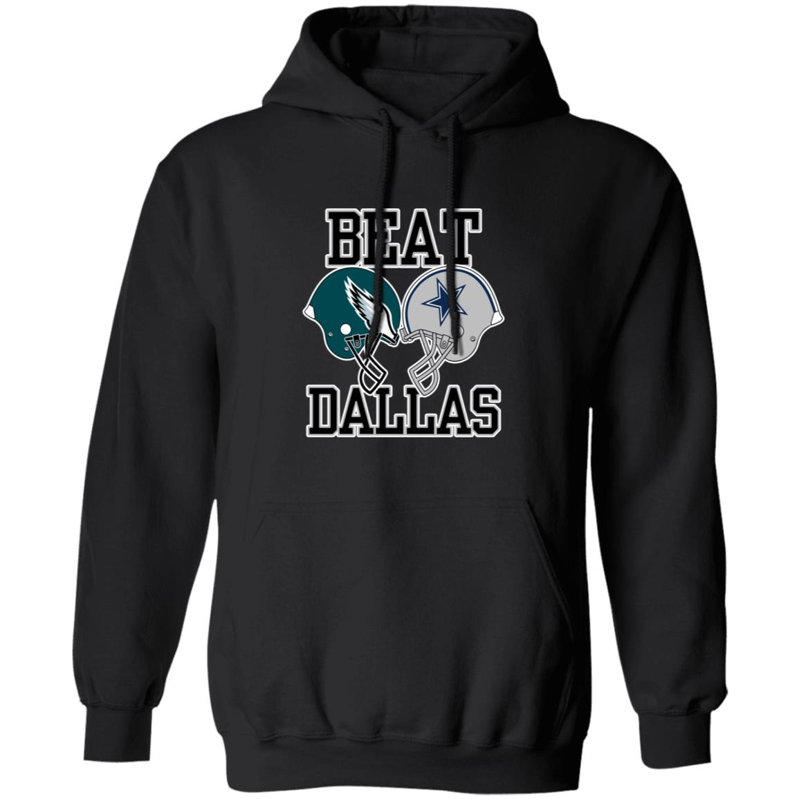 Beat Dallas T Shirt Nick Sirianni Beat Dallas Shirt - Teechipus