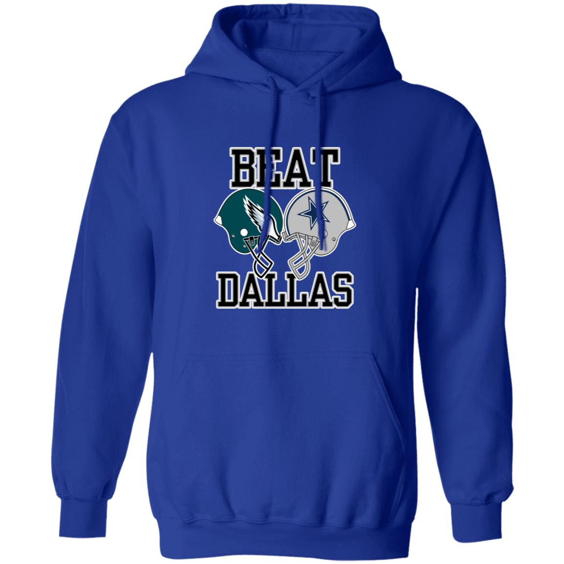Beat Dallas T Shirt Nick Sirianni Beat Dallas Shirt - Teechipus