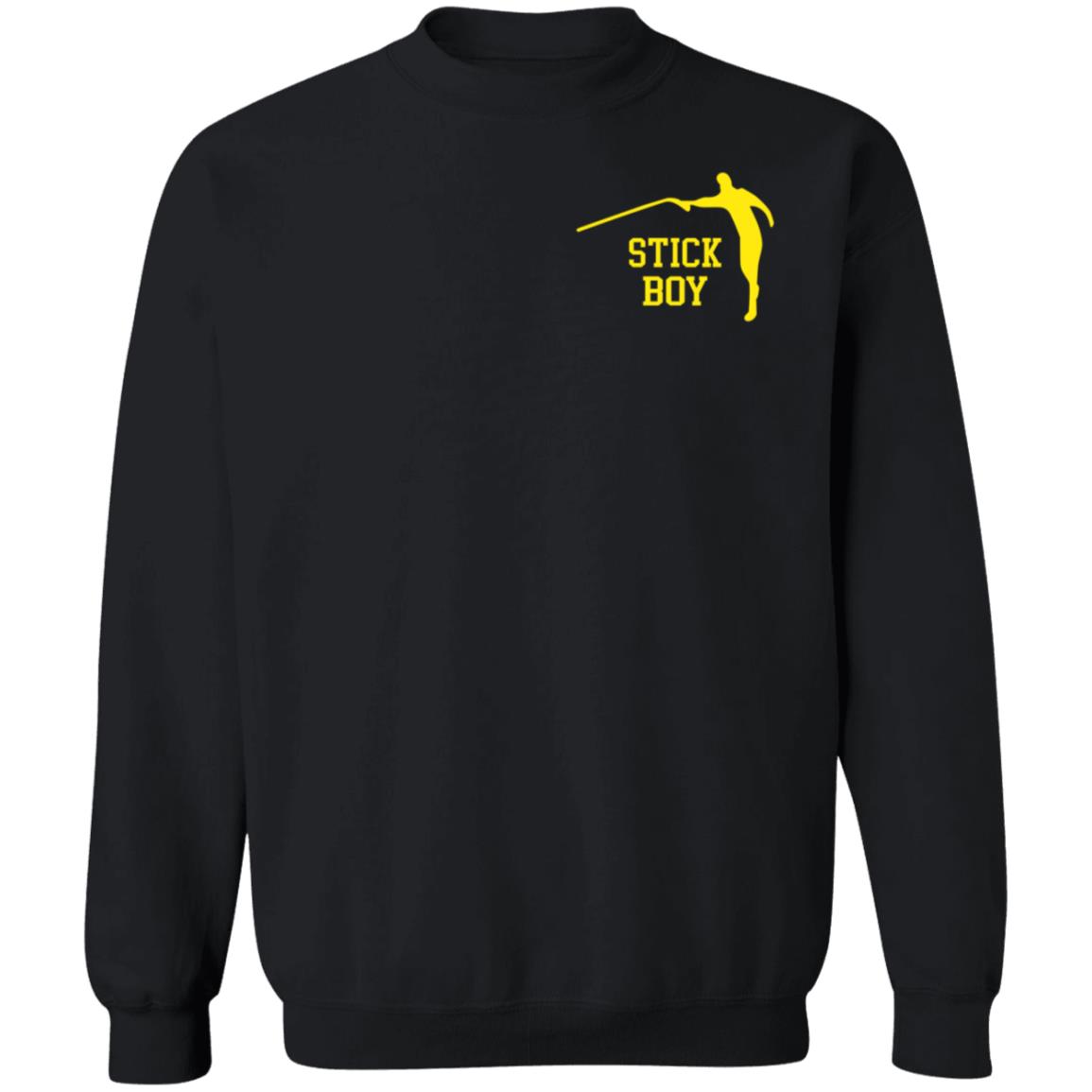 Stick Boy Shirt Taylorhaasepgh Jake Guentzel Stick Boy Shirt Hoodie Sweatshirt - Teechipus
