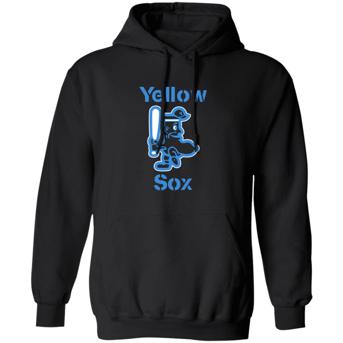 Yellow Sox Shirt Barstool Sports Yellow Sox Shirt Hoodie Sweatshirt - Teechipus