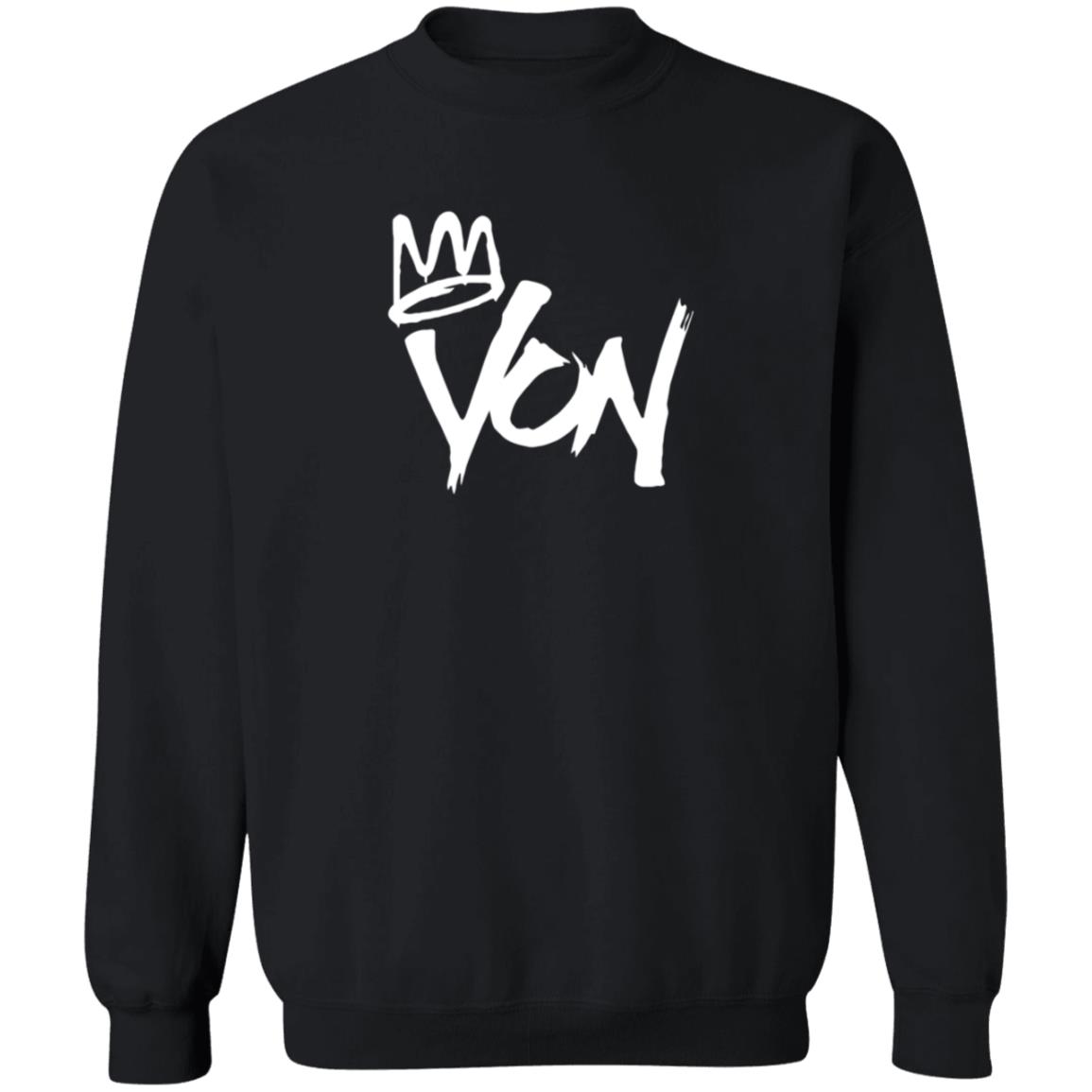 King Von Merch Von Red Shirt King Von Official Merch - Teechipus