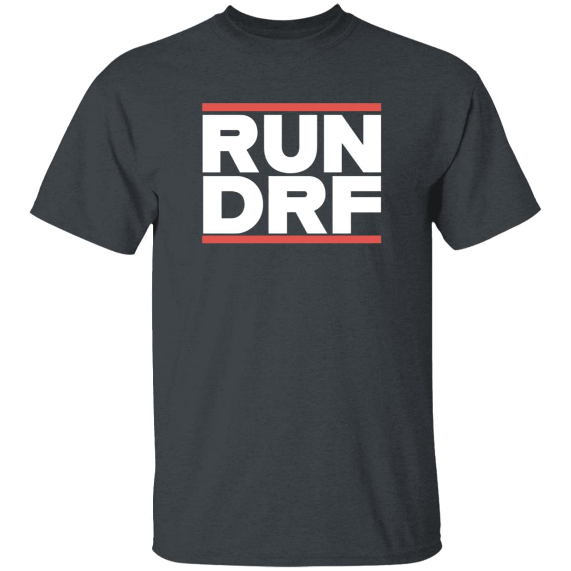 Run Drf Shirt Old Smoke Clothing Store Run Drf Shirt Hoodie Sweatshirt - Teechipus