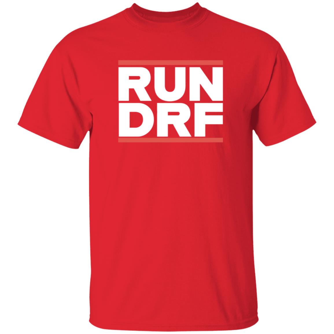 Run Drf Shirt Old Smoke Clothing Store Run Drf Shirt Hoodie Sweatshirt - Teechipus