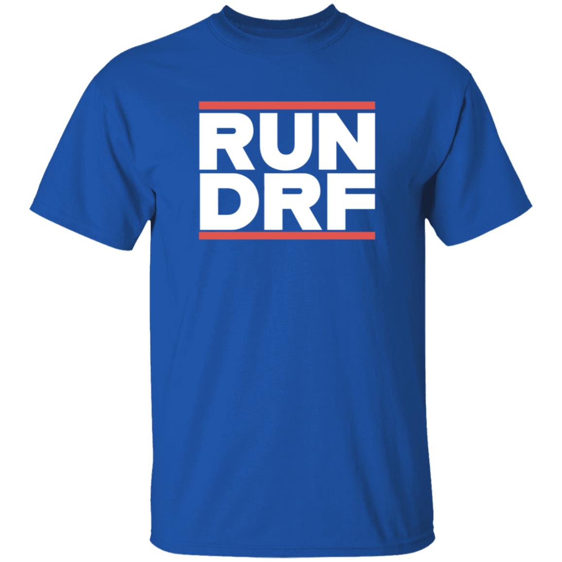 Run Drf Shirt Old Smoke Clothing Store Run Drf Shirt Hoodie Sweatshirt - Teechipus