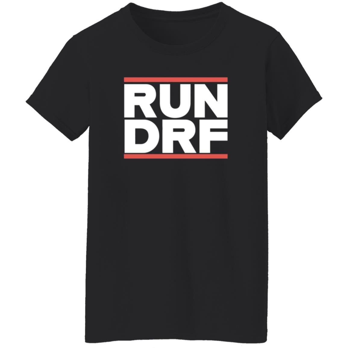 Run Drf Shirt Old Smoke Clothing Store Run Drf Shirt Hoodie Sweatshirt - Teechipus