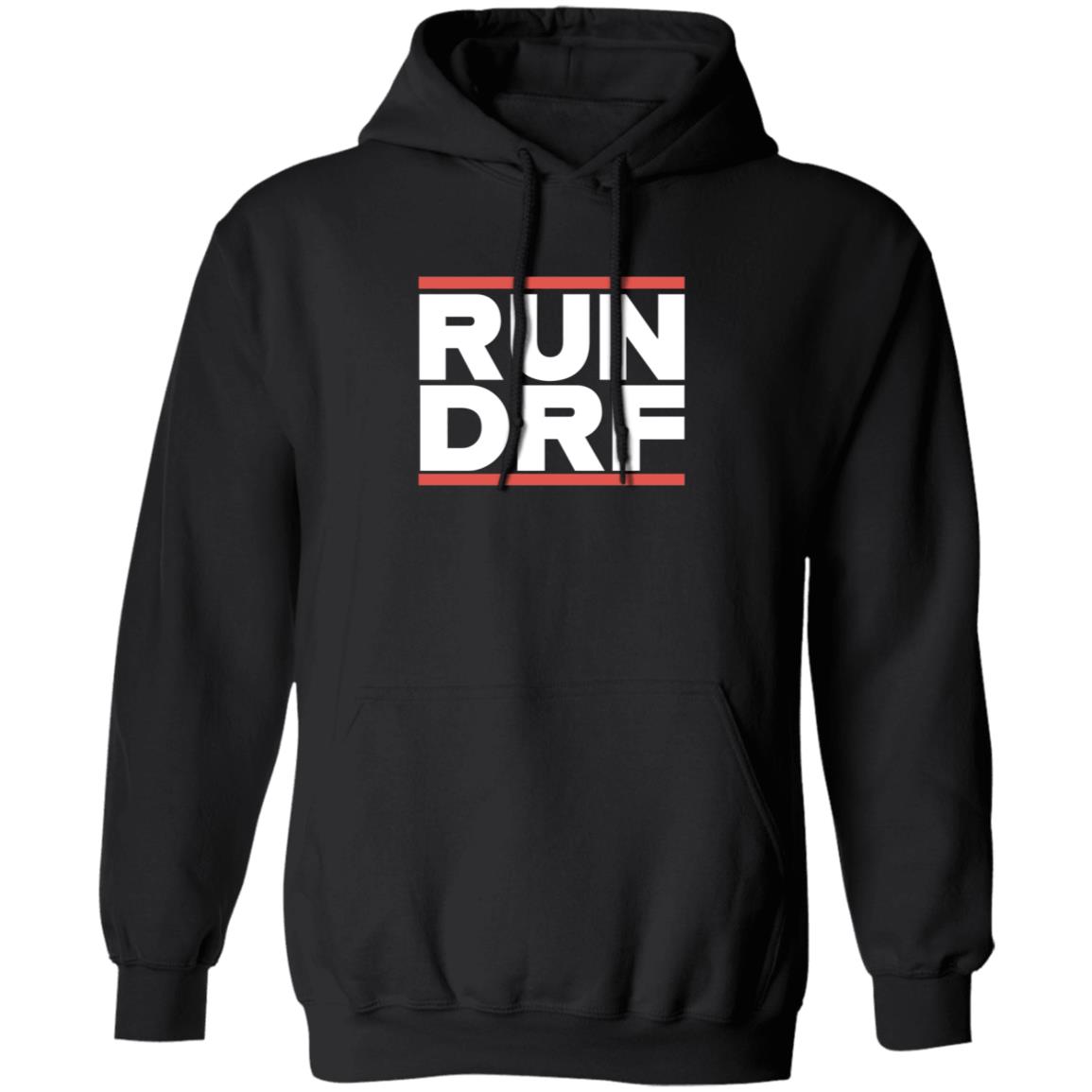Run Drf Shirt Old Smoke Clothing Store Run Drf Shirt Hoodie Sweatshirt - Teechipus