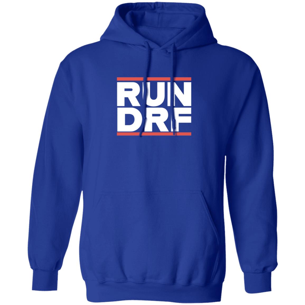 Run Drf Shirt Old Smoke Clothing Store Run Drf Shirt Hoodie Sweatshirt - Teechipus