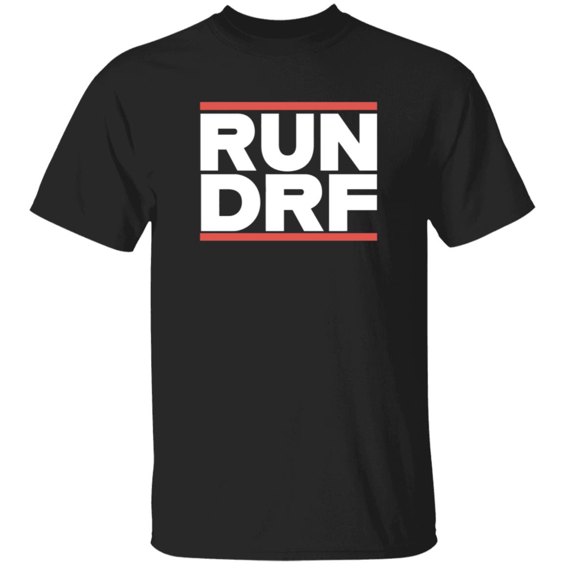 Run Drf Shirt Old Smoke Clothing Store Run Drf Shirt Hoodie Sweatshirt - Teechipus
