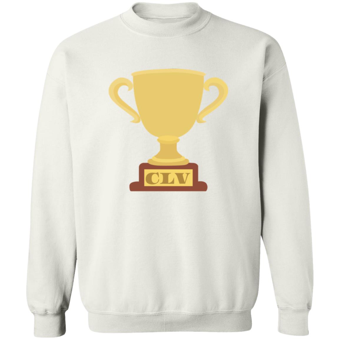 Clv Trophy Shirt Kelly Barstool Sports - Teechipus