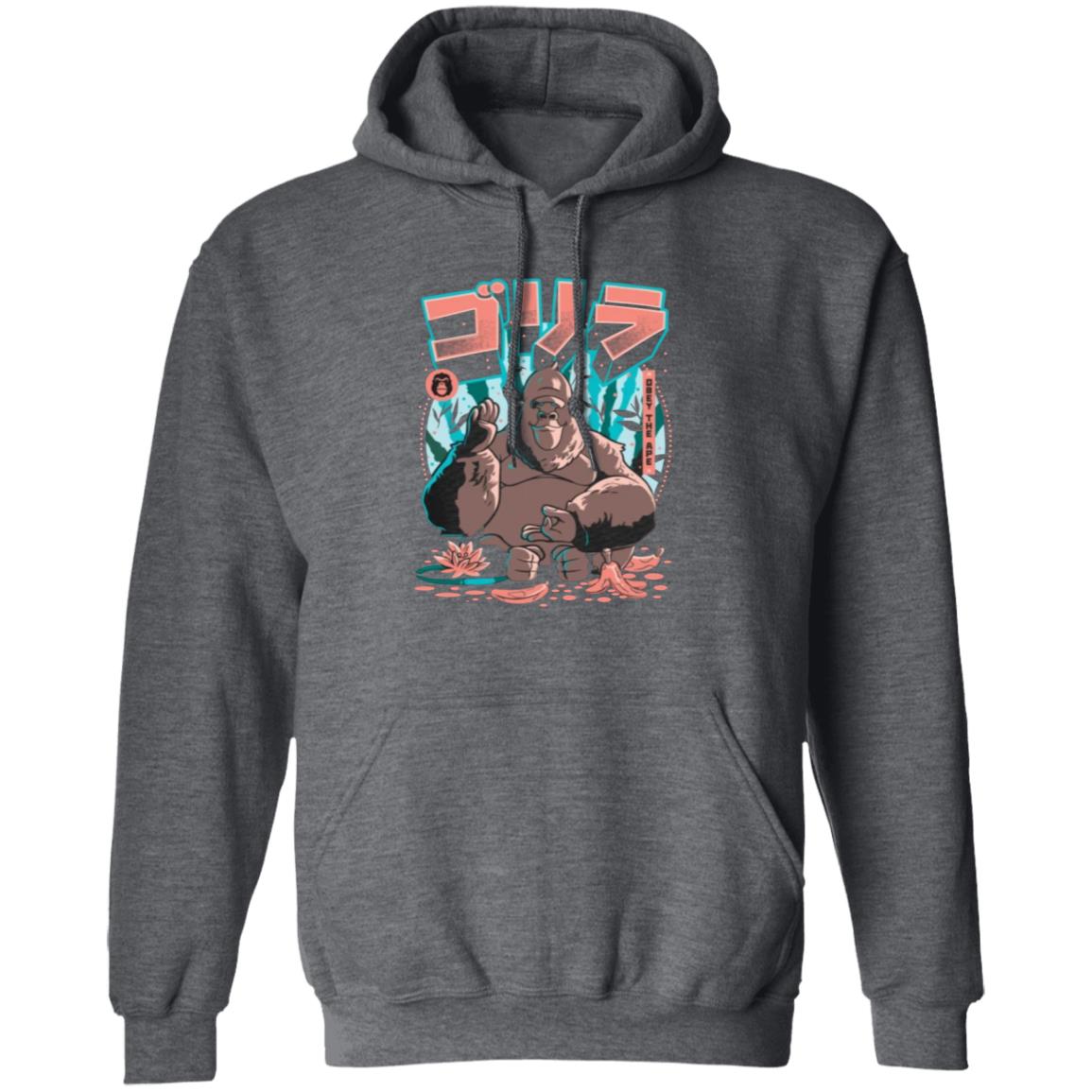 Obey The Ape Shirt Yogdog Apemerch Obey The Ape Shirt Hoodie Sweatshirt - Teechipus