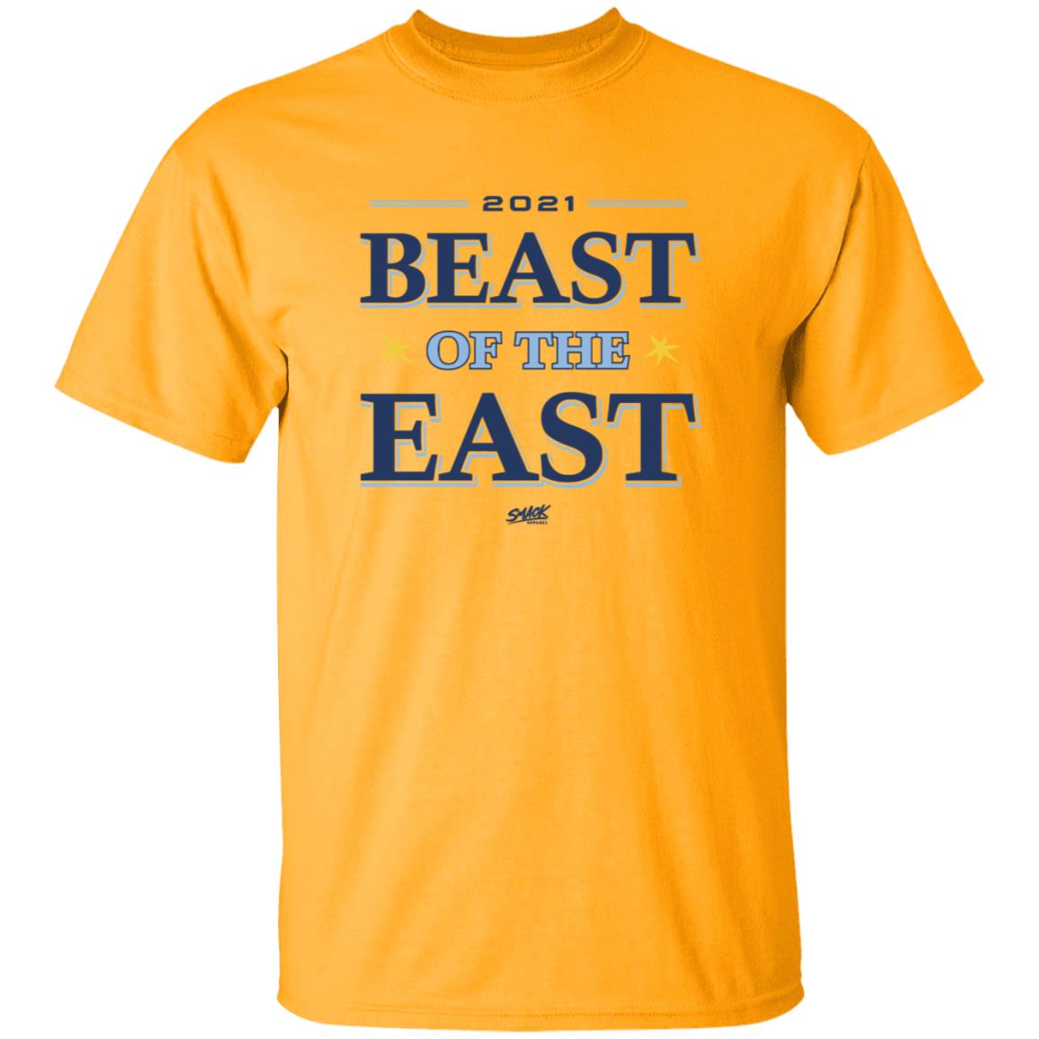 Beast Of The East 2021 Shirt Smack Apparel Beast Of The East 2021 Shirt Hoodie Sweatshirt - Teechipus