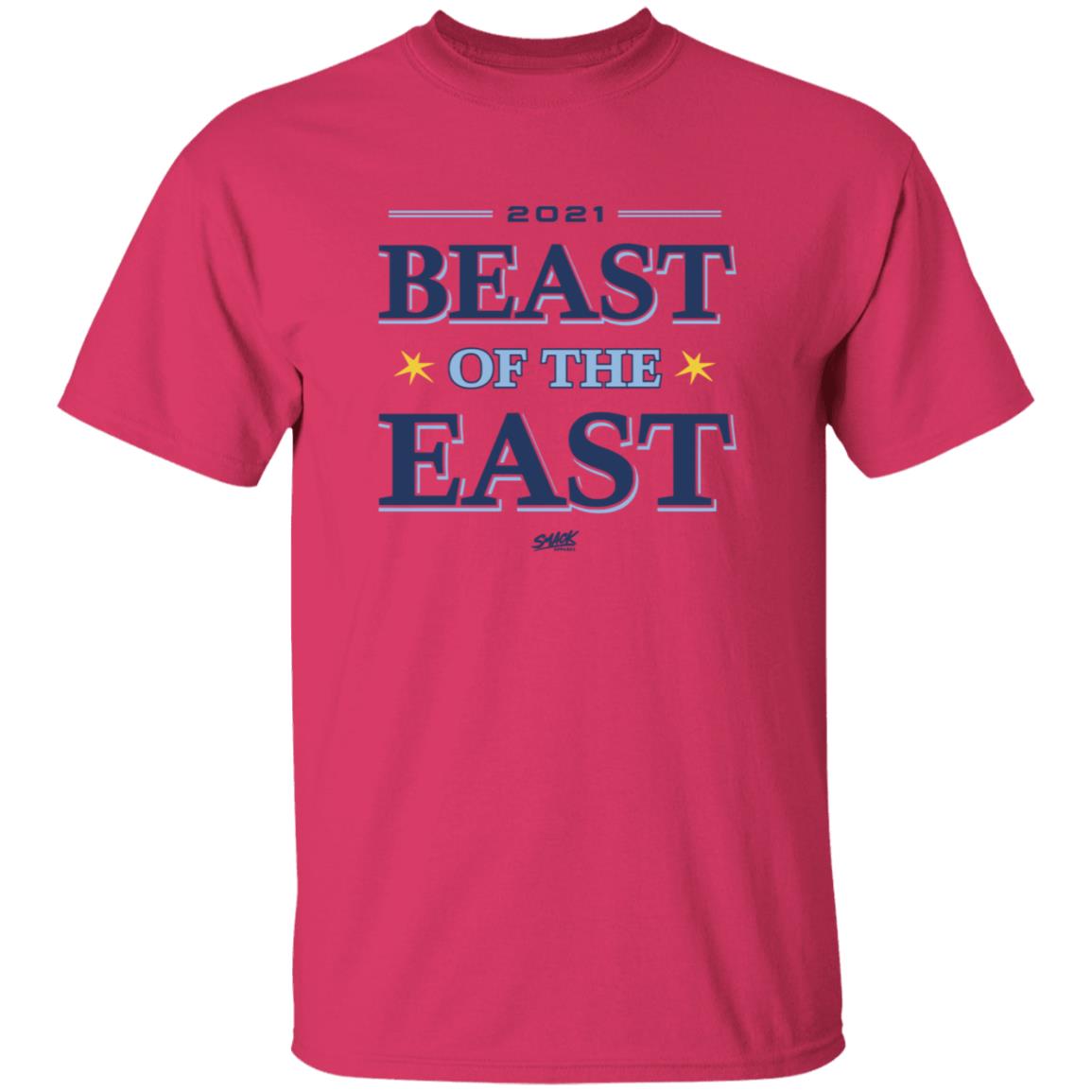 Beast Of The East 2021 Shirt Smack Apparel Beast Of The East 2021 Shirt Hoodie Sweatshirt - Teechipus