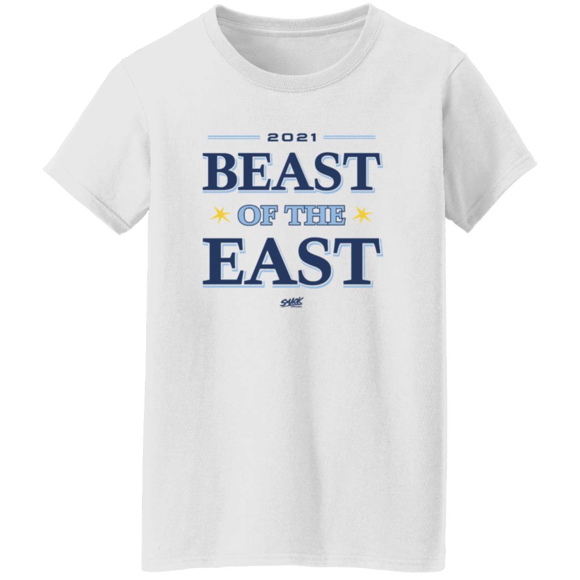 Beast Of The East 2021 Shirt Smack Apparel Beast Of The East 2021 Shirt Hoodie Sweatshirt - Teechipus