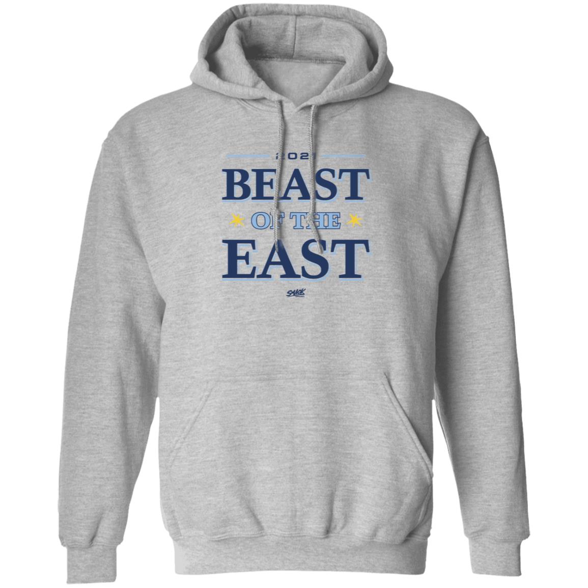 Beast Of The East 2021 Shirt Smack Apparel Beast Of The East 2021 Shirt Hoodie Sweatshirt - Teechipus