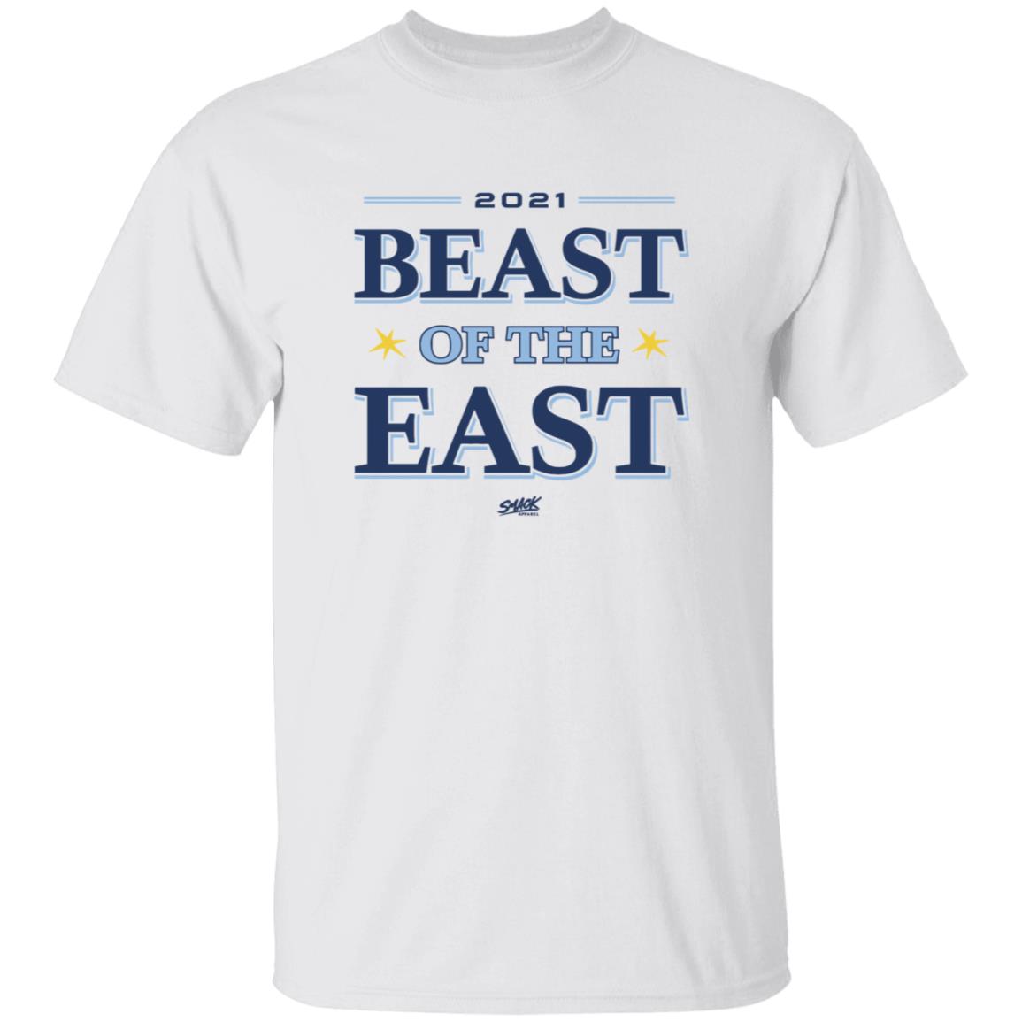Beast Of The East 2021 Shirt Smack Apparel Beast Of The East 2021 Shirt Hoodie Sweatshirt - Teechipus