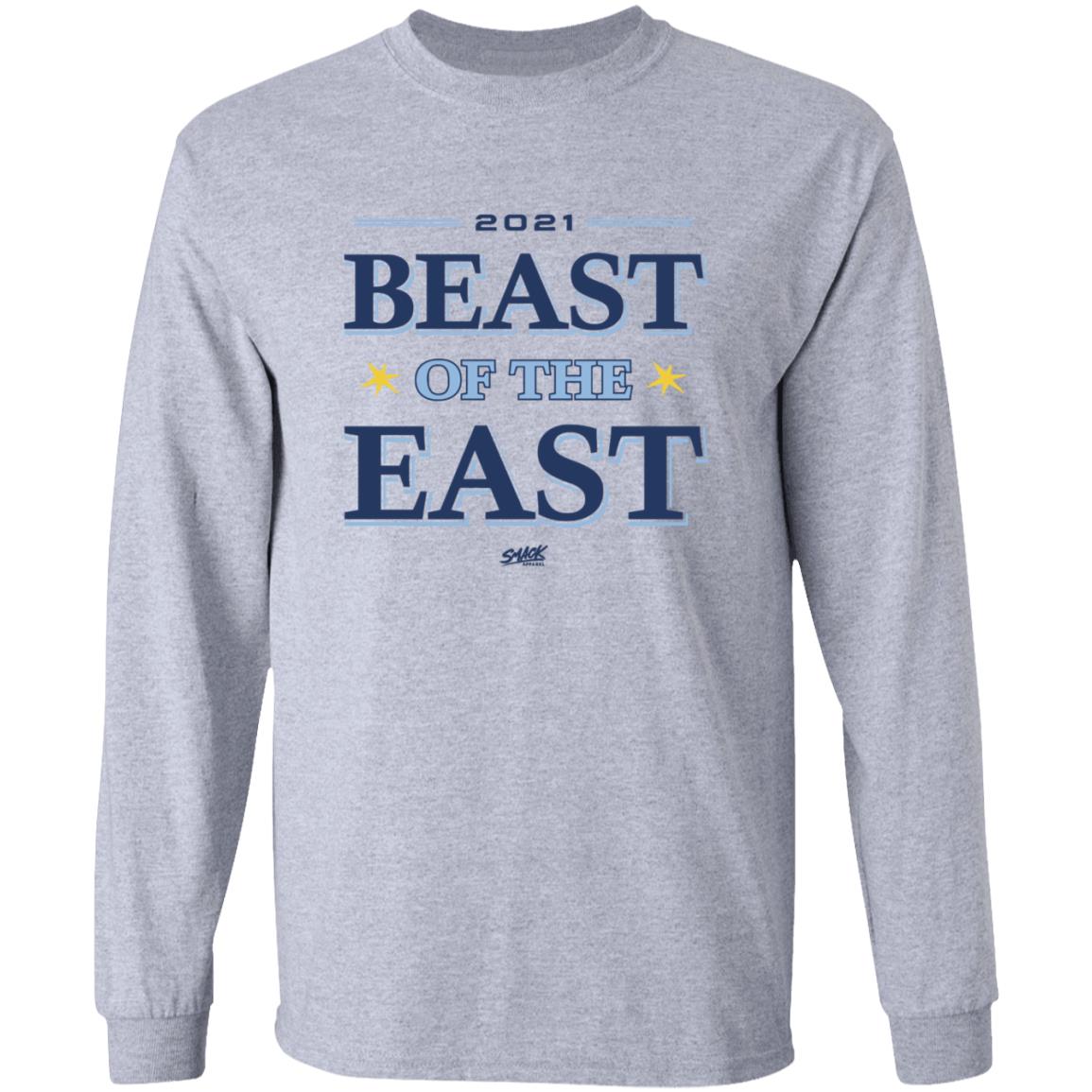 Beast Of The East 2021 Shirt Smack Apparel Beast Of The East 2021 Shirt Hoodie Sweatshirt - Teechipus