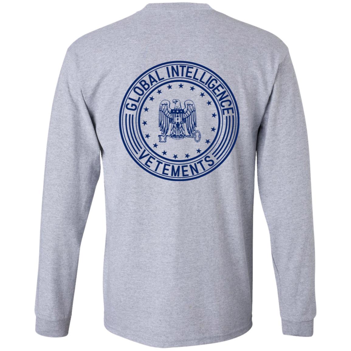 Think While It's Still Legal Shirt Rihanna - Teechipus