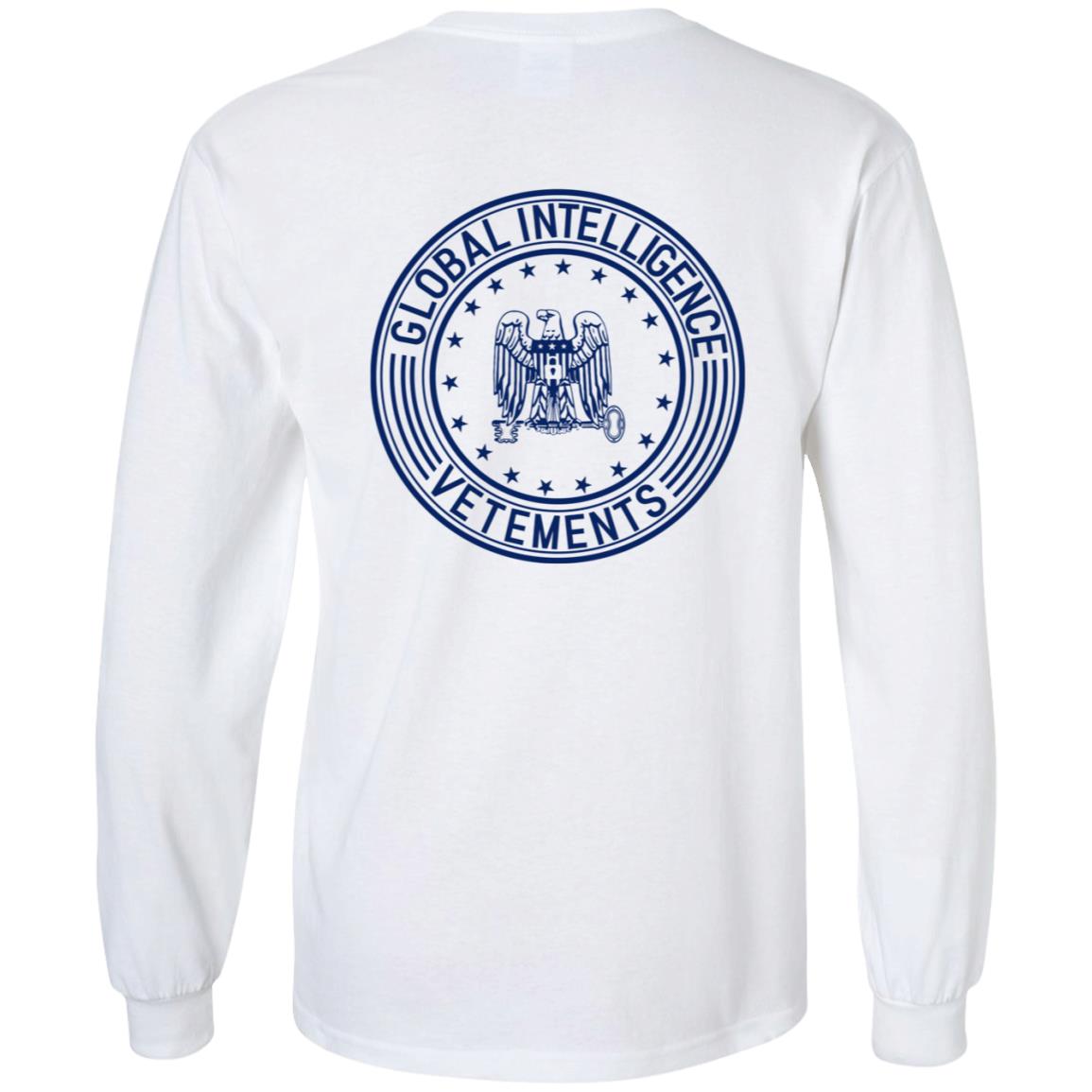 Think While It's Still Legal Shirt Rihanna - Teechipus