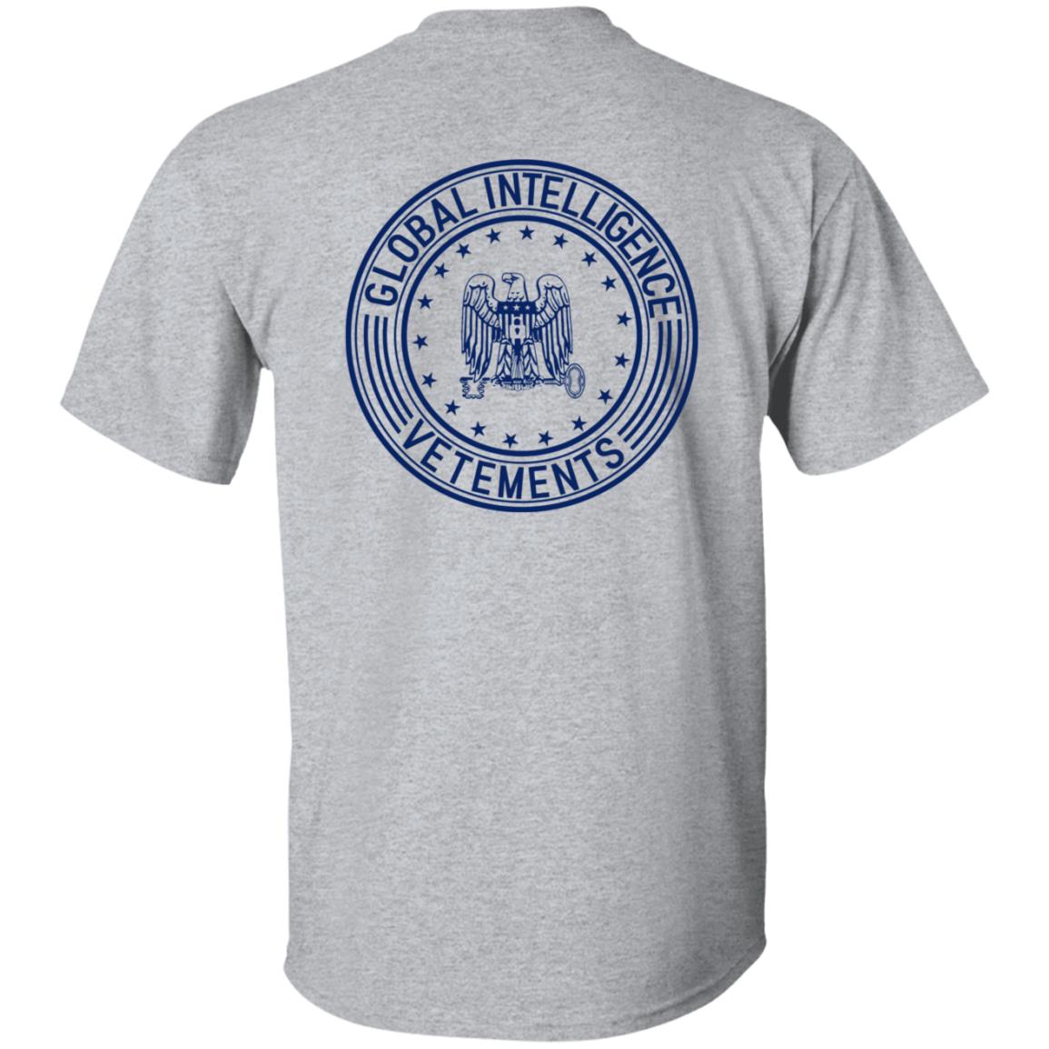 Think While It's Still Legal Shirt Rihanna - Teechipus