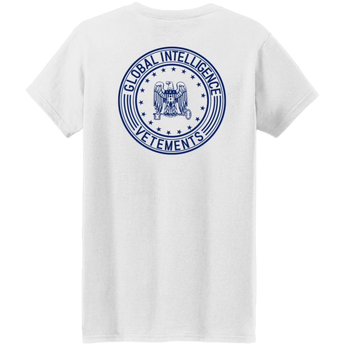 Think While It's Still Legal Shirt Rihanna - Teechipus