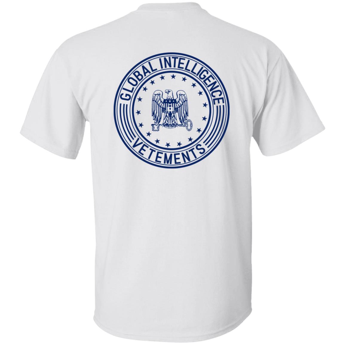 Think While It's Still Legal Shirt Rihanna - Teechipus