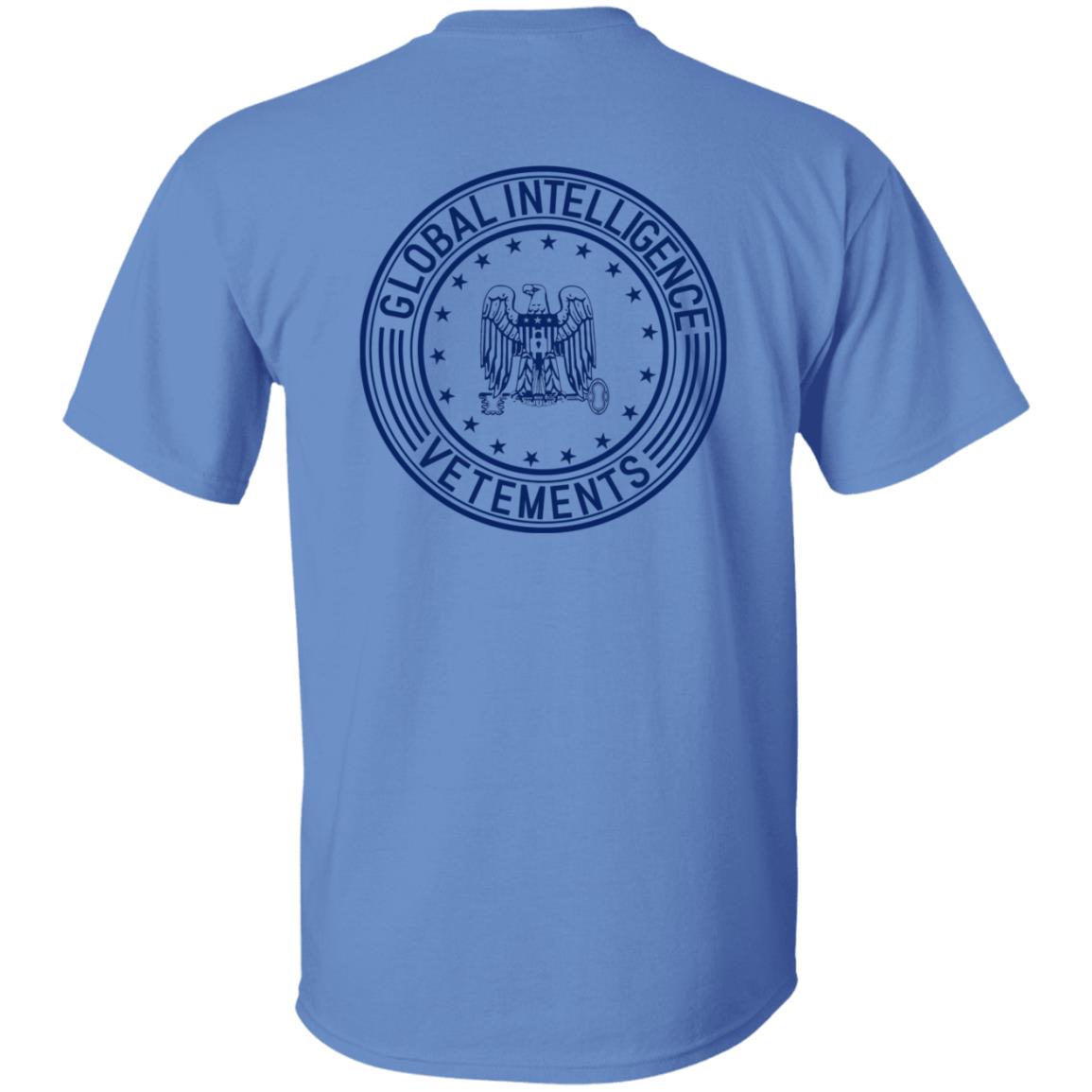 Think While It's Still Legal Shirt Rihanna - Teechipus