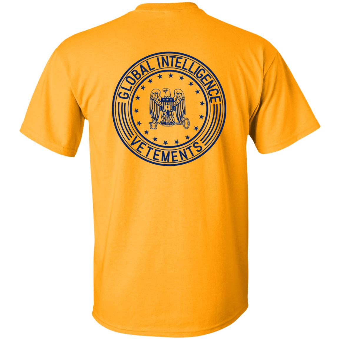 Think While It's Still Legal Shirt Rihanna - Teechipus