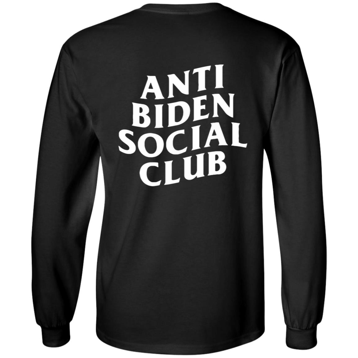 Anti Biden Social Club Shirt Brittany Aldean Shirt Daddyt45 Merch - Teechipus