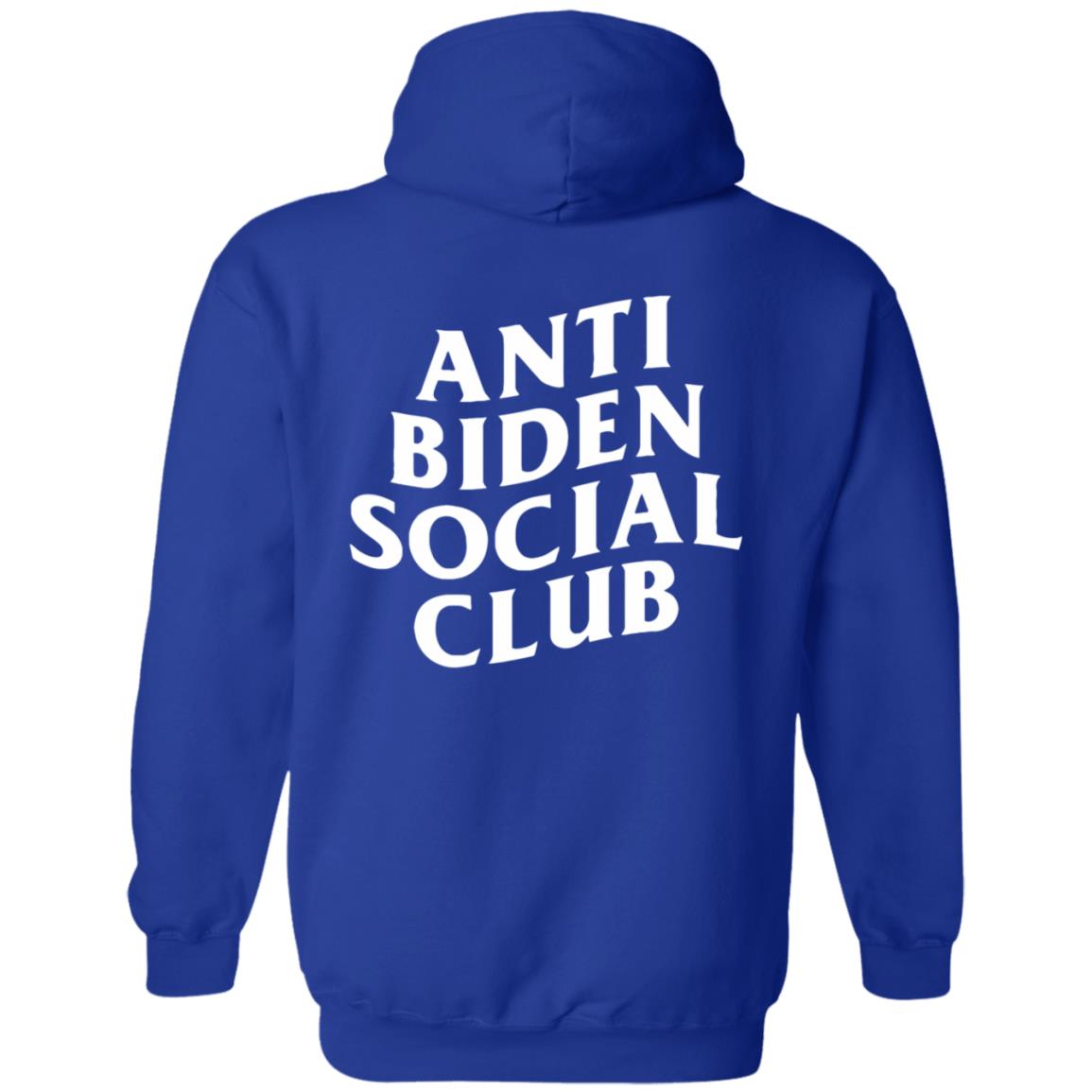 Anti Biden Social Club Shirt Brittany Aldean Shirt Daddyt45 Merch - Teechipus