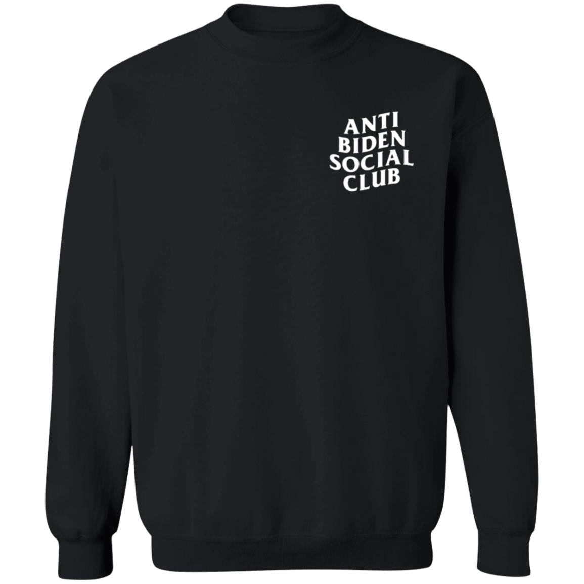 Anti Biden Social Club Shirt Brittany Aldean Shirt Daddyt45 Merch - Teechipus