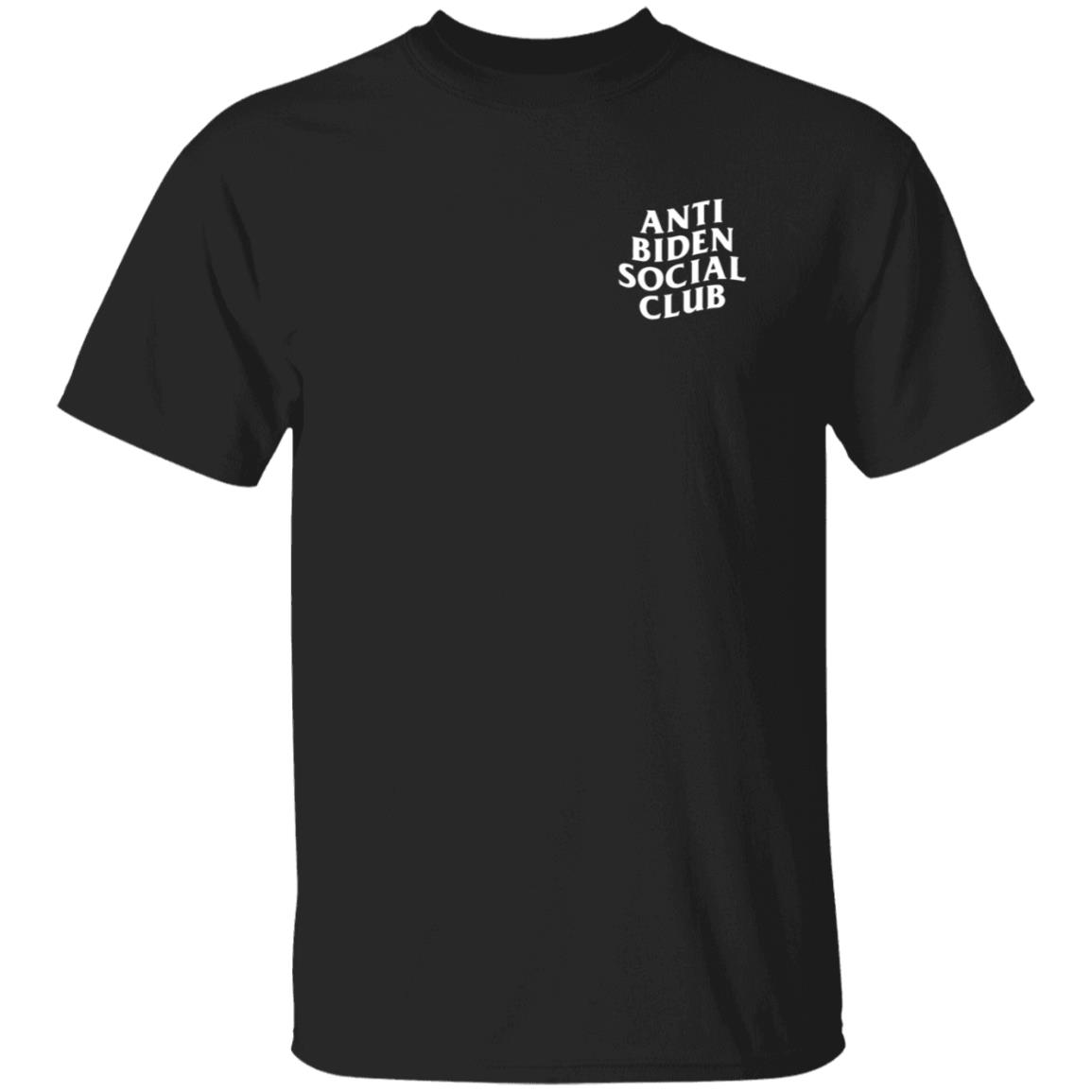 Anti Biden Social Club Shirt Brittany Aldean Shirt Daddyt45 Merch - Teechipus