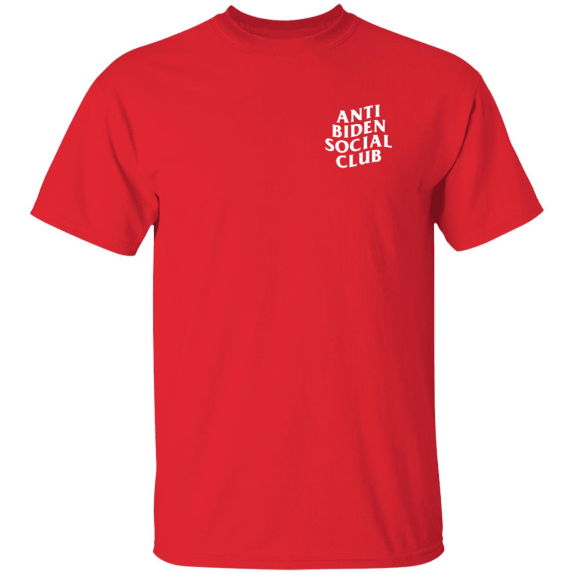 Anti Biden Social Club Shirt Brittany Aldean Shirt Daddyt45 Merch - Teechipus