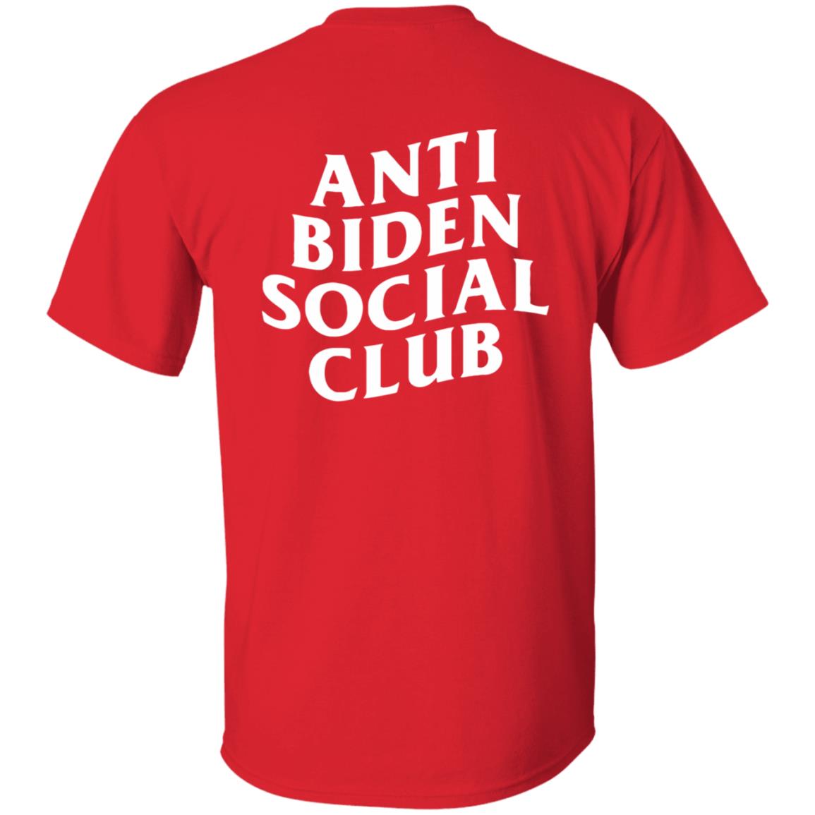 Anti Biden Social Club Shirt Brittany Aldean Shirt Daddyt45 Merch - Teechipus