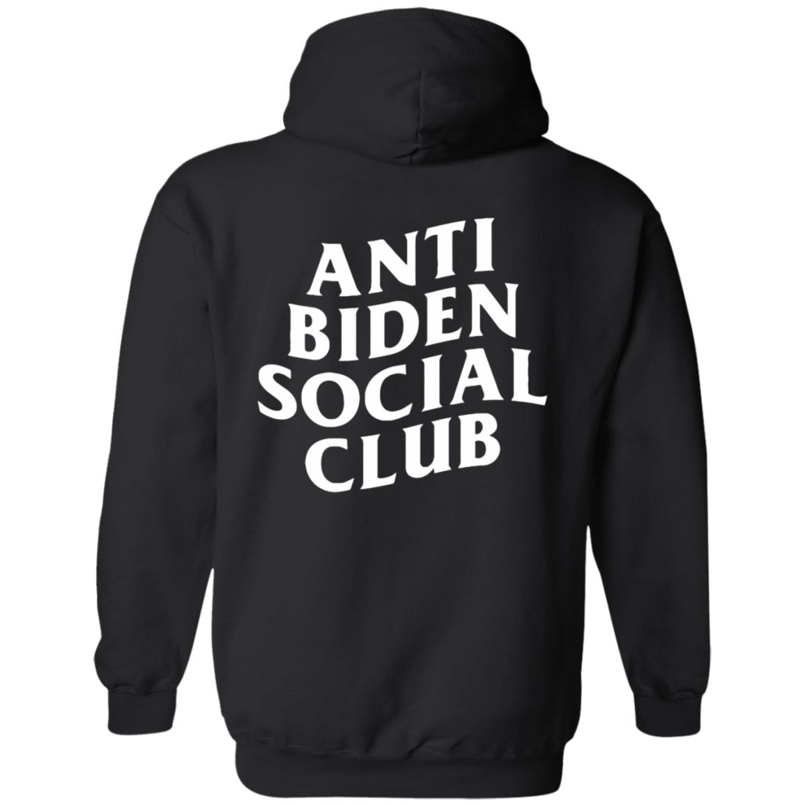 Anti Biden Social Club Shirt Brittany Aldean Shirt Daddyt45 Merch - Teechipus