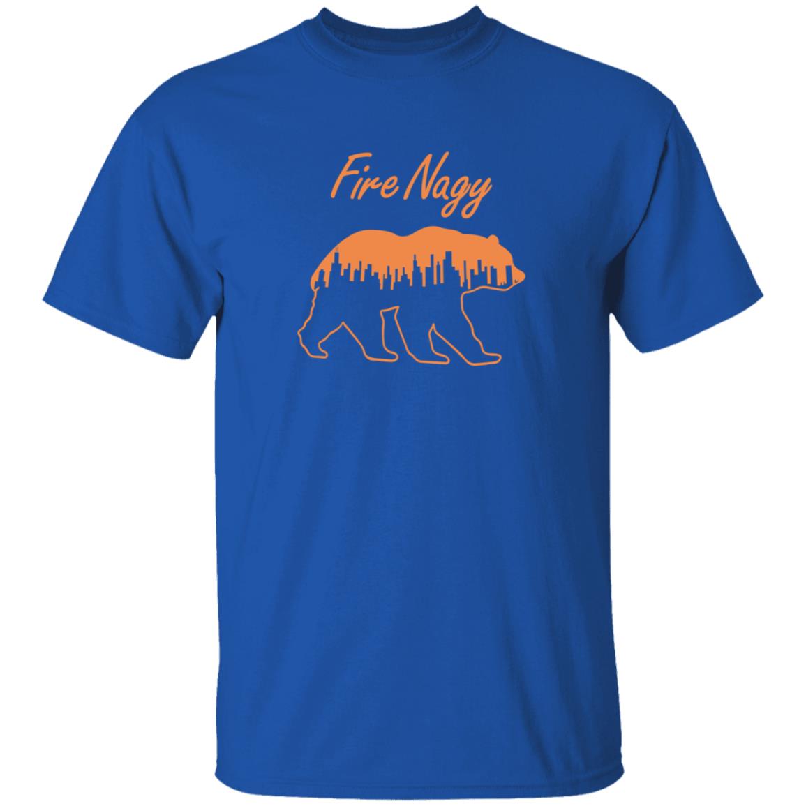 Fire Nagy Shirt Drunk Khalil Mack Store Fire Nagy Shirt Hoodie Sweatshirt - Teechipus