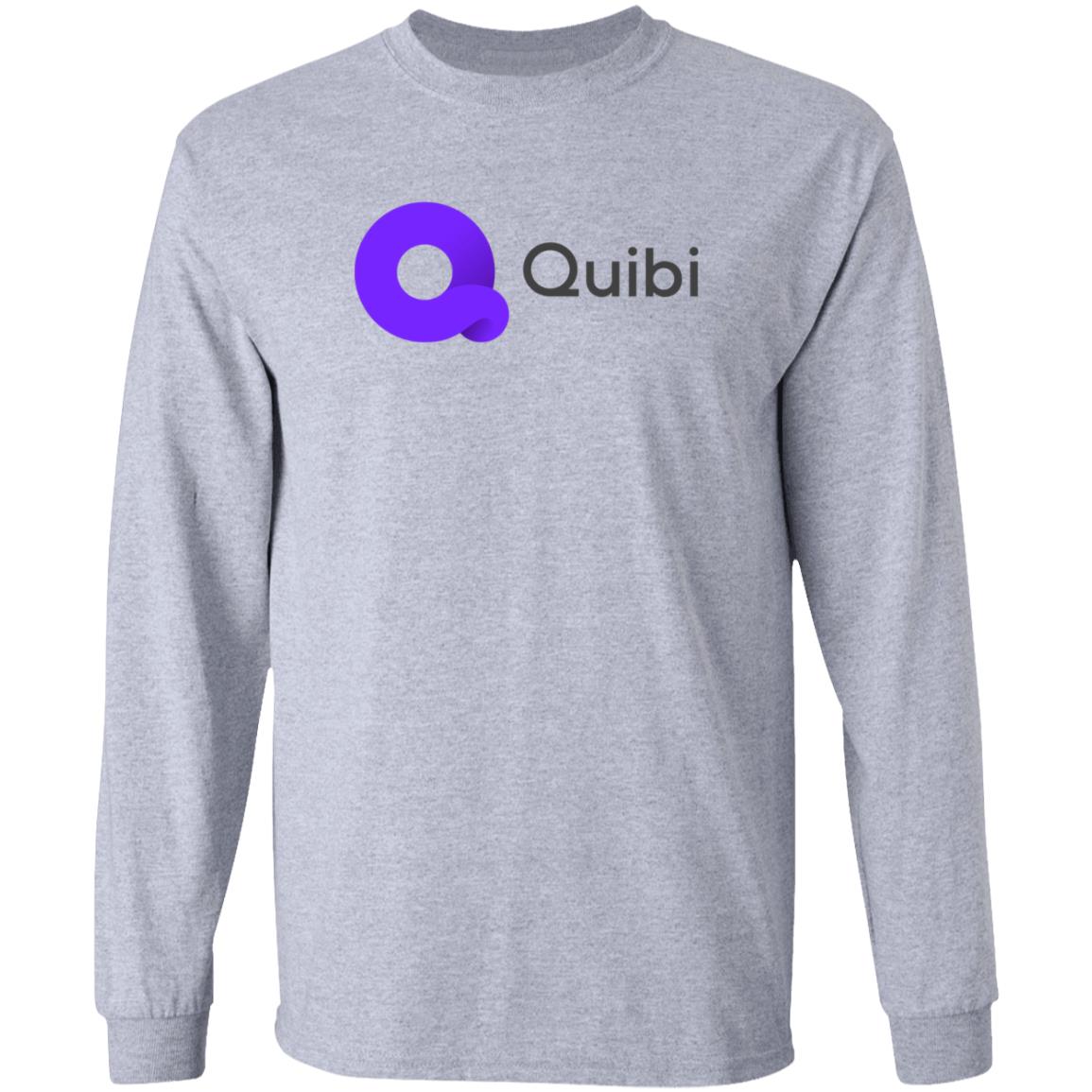 Quibi Shirt Maggie Mae Fish Quibi Shirt Hoodie Sweatshirt - Teechipus