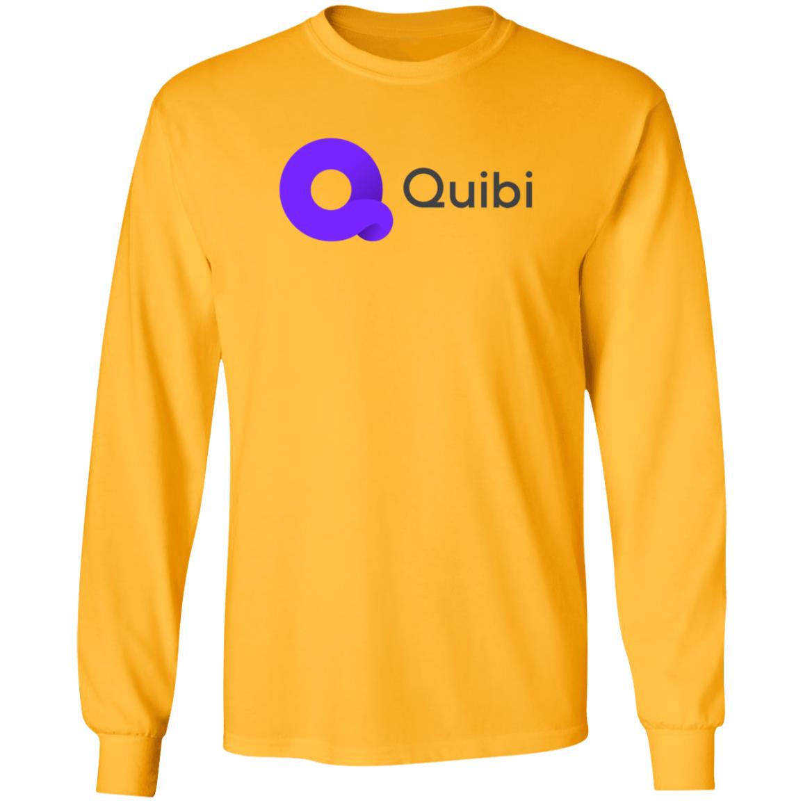 Quibi Shirt Maggie Mae Fish Quibi Shirt Hoodie Sweatshirt - Teechipus