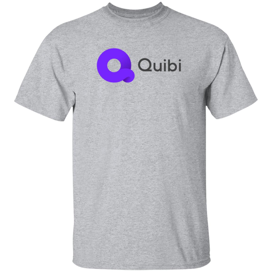 Quibi Shirt Maggie Mae Fish Quibi Shirt Hoodie Sweatshirt - Teechipus