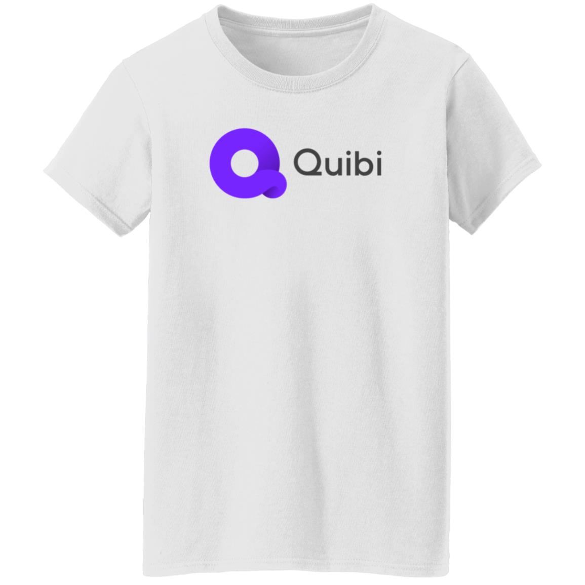 Quibi Shirt Maggie Mae Fish Quibi Shirt Hoodie Sweatshirt - Teechipus