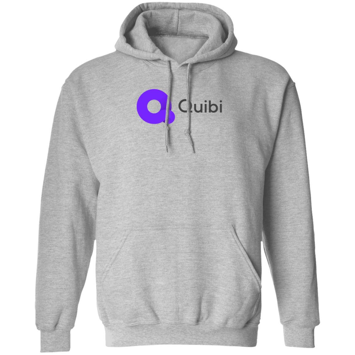 Quibi Shirt Maggie Mae Fish Quibi Shirt Hoodie Sweatshirt - Teechipus