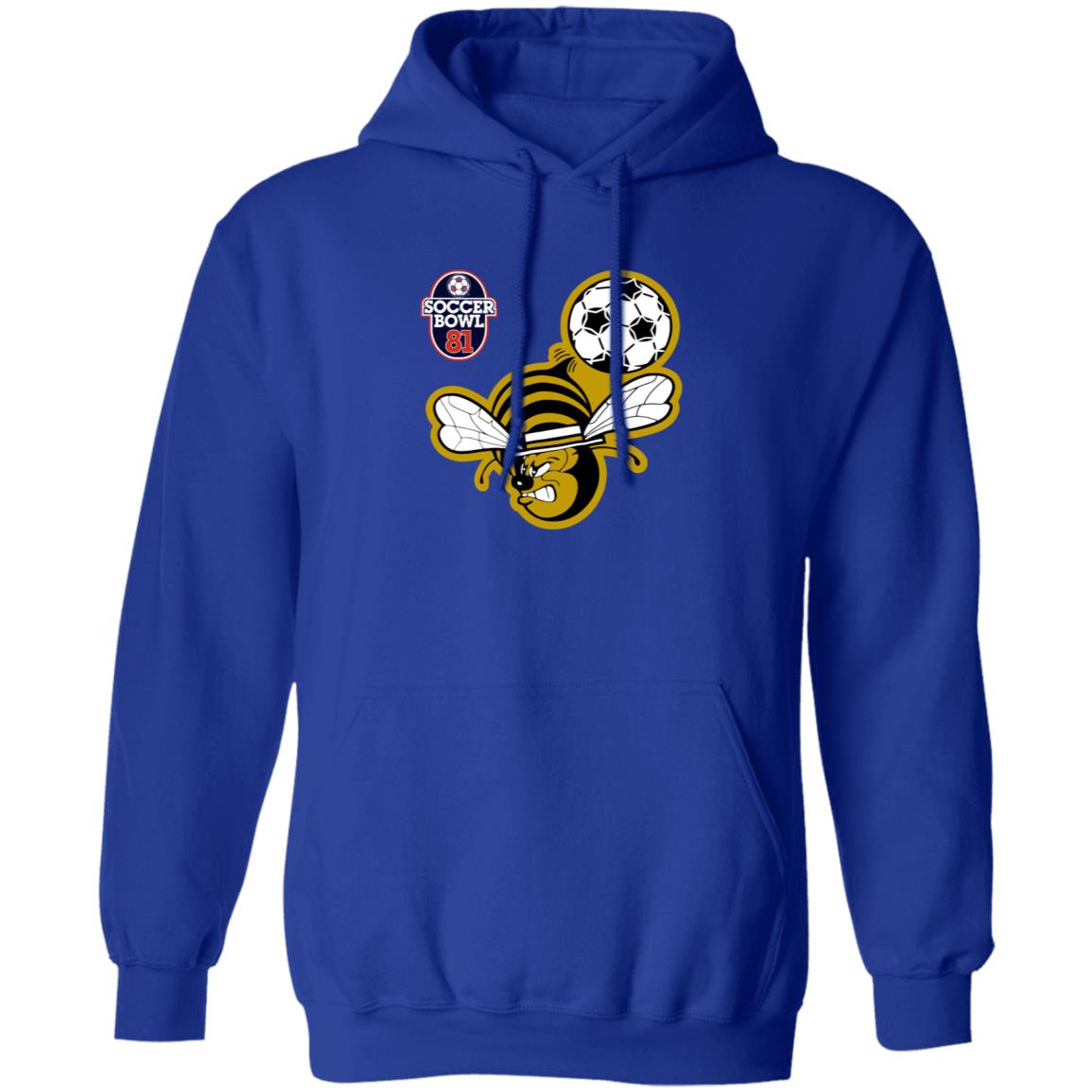 Chicago Fire Fc Soccer Bowl 81 Bee Logo Shirt Hoodie Sweatshirt - Teechipus