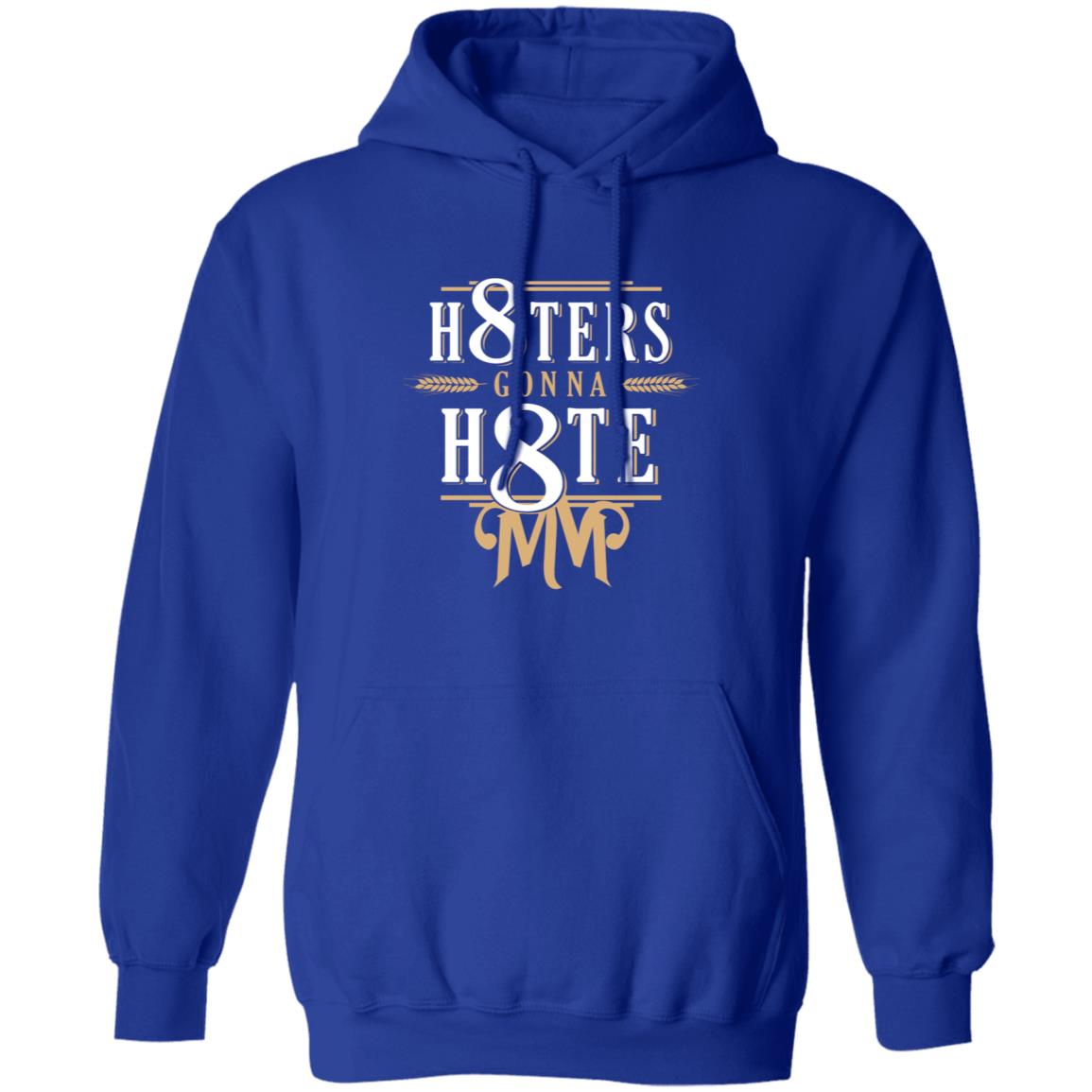 H8ters Gonna H8te Mvp Shirt Ryan Braun Haters Gonna Hate Mvp Shirt - Teechipus