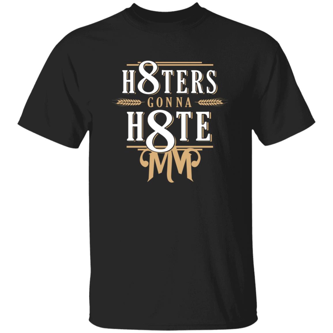 H8ters Gonna H8te Mvp Shirt Ryan Braun Haters Gonna Hate Mvp Shirt - Teechipus