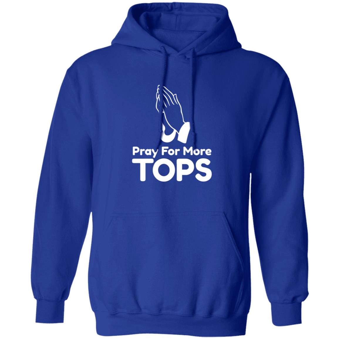 Pray For More Tops Shirt Bearly There Pray For More Tops Shirt Hoodie Sweatshirt - Teechipus
