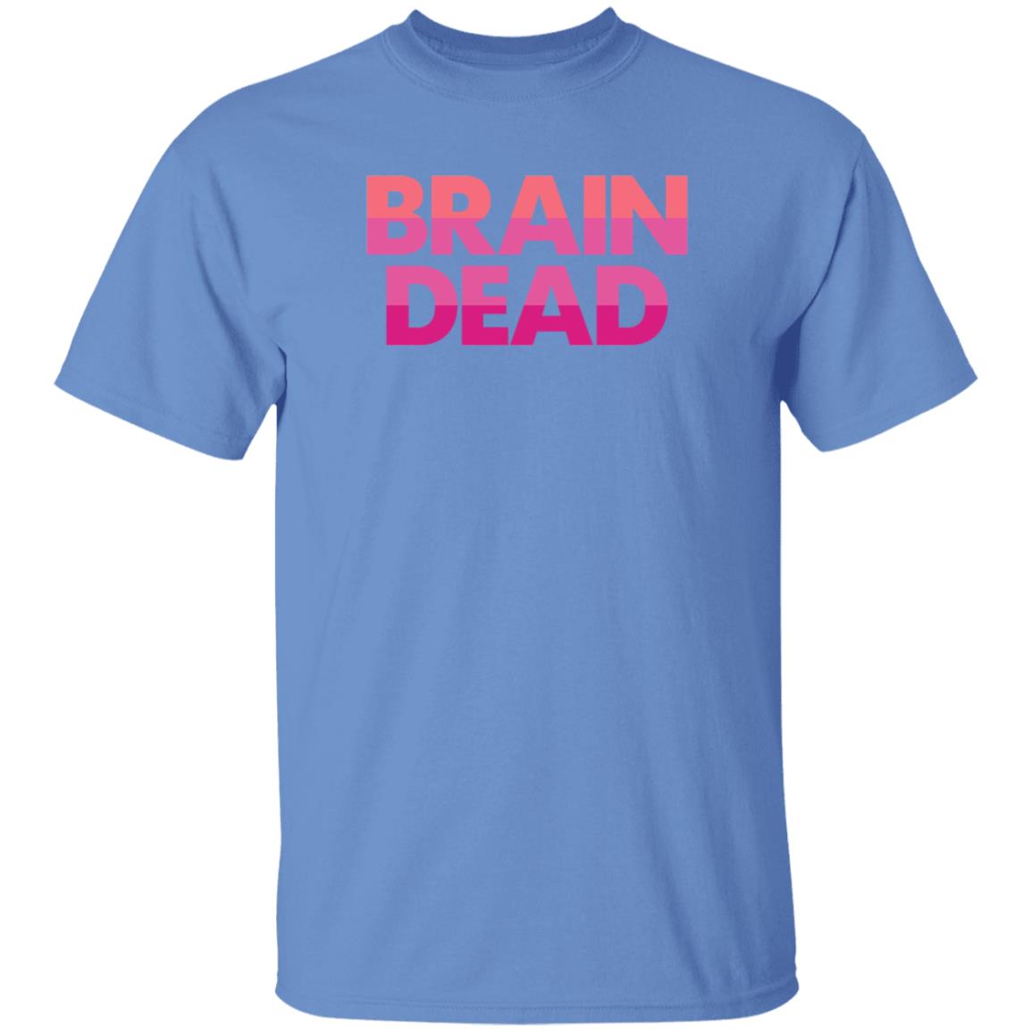 Brain Dead Shirt Ashleyloob Store Brain Dead T Shirt Hoodie Sweatshirt - Teechipus
