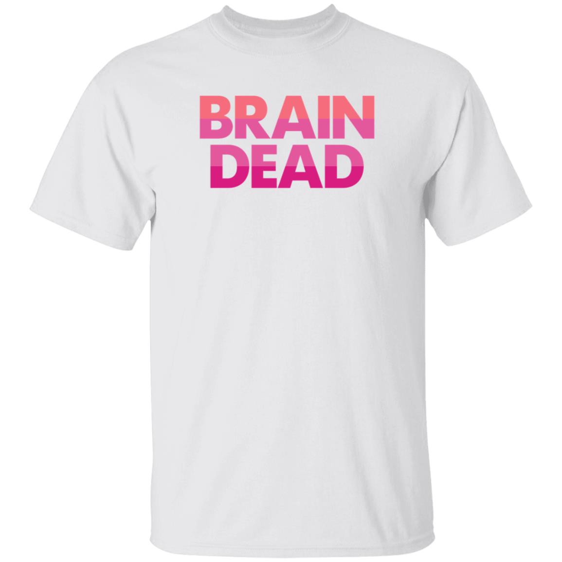 Brain Dead Shirt Ashleyloob Store Brain Dead T Shirt Hoodie Sweatshirt - Teechipus