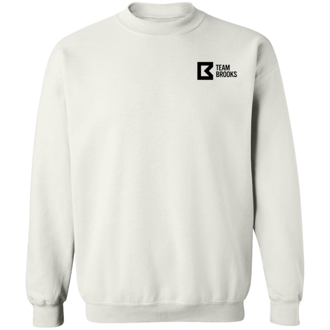 Team Brooks Hoodie Brooks Koepka Merch - Teechipus